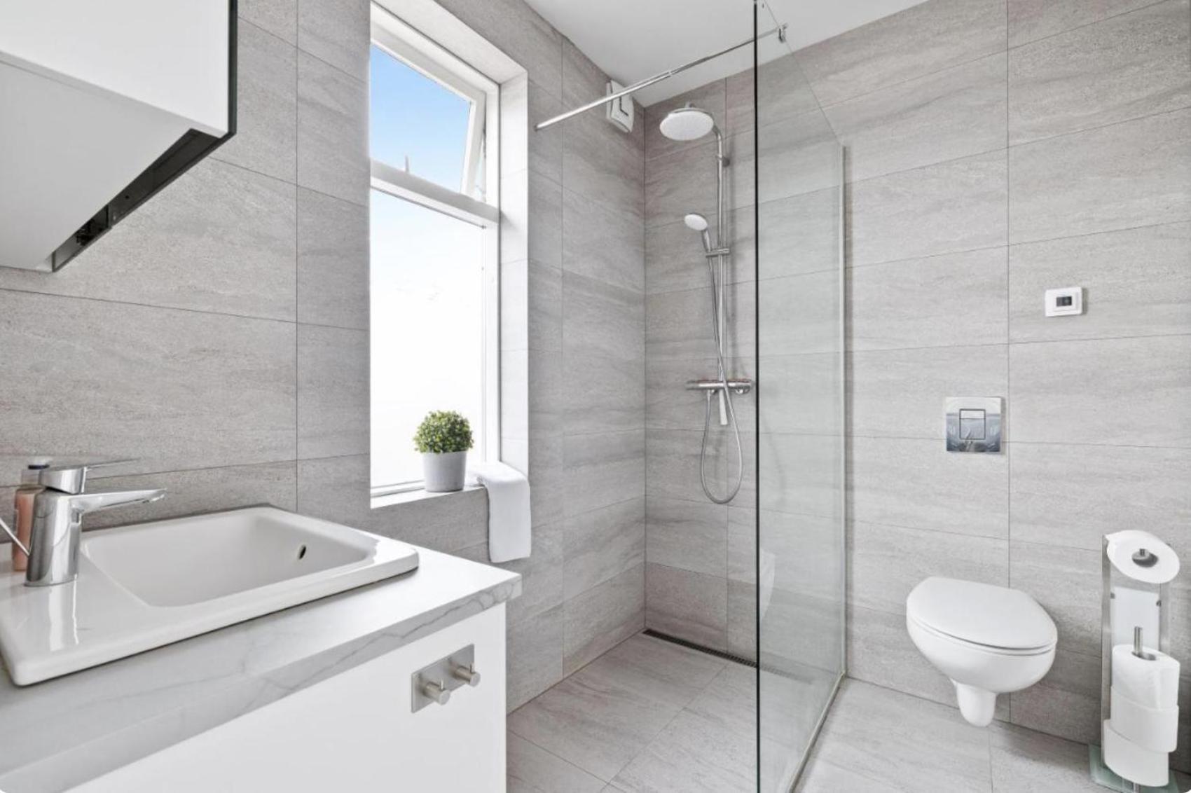 Cheerful Down Town Apartment Reykjavík Dış mekan fotoğraf